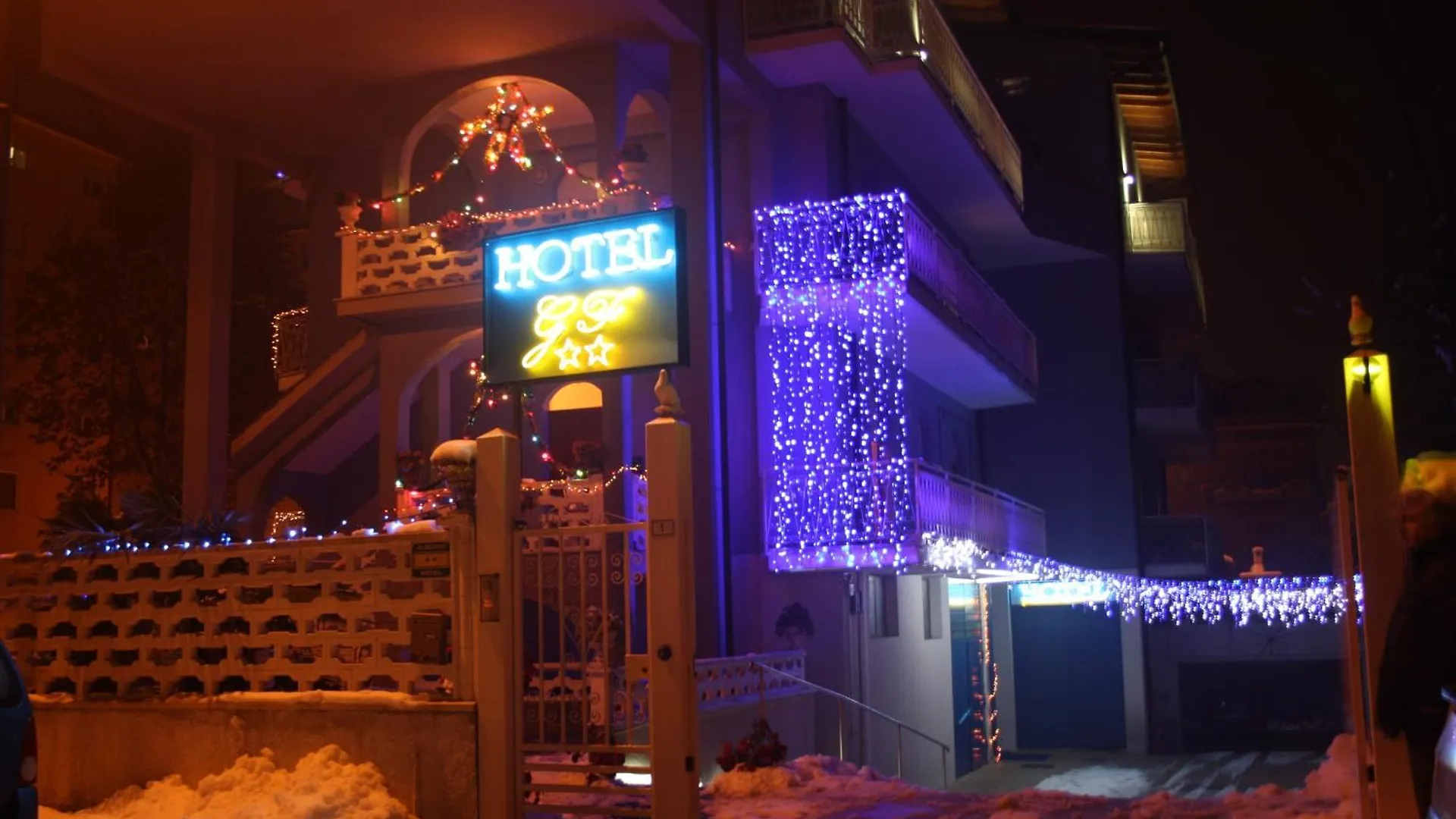Hotel Gf Cesano Boscone