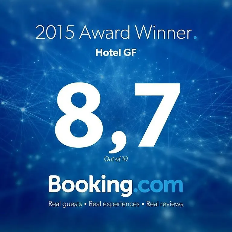 Hotel Gf Cesano Boscone