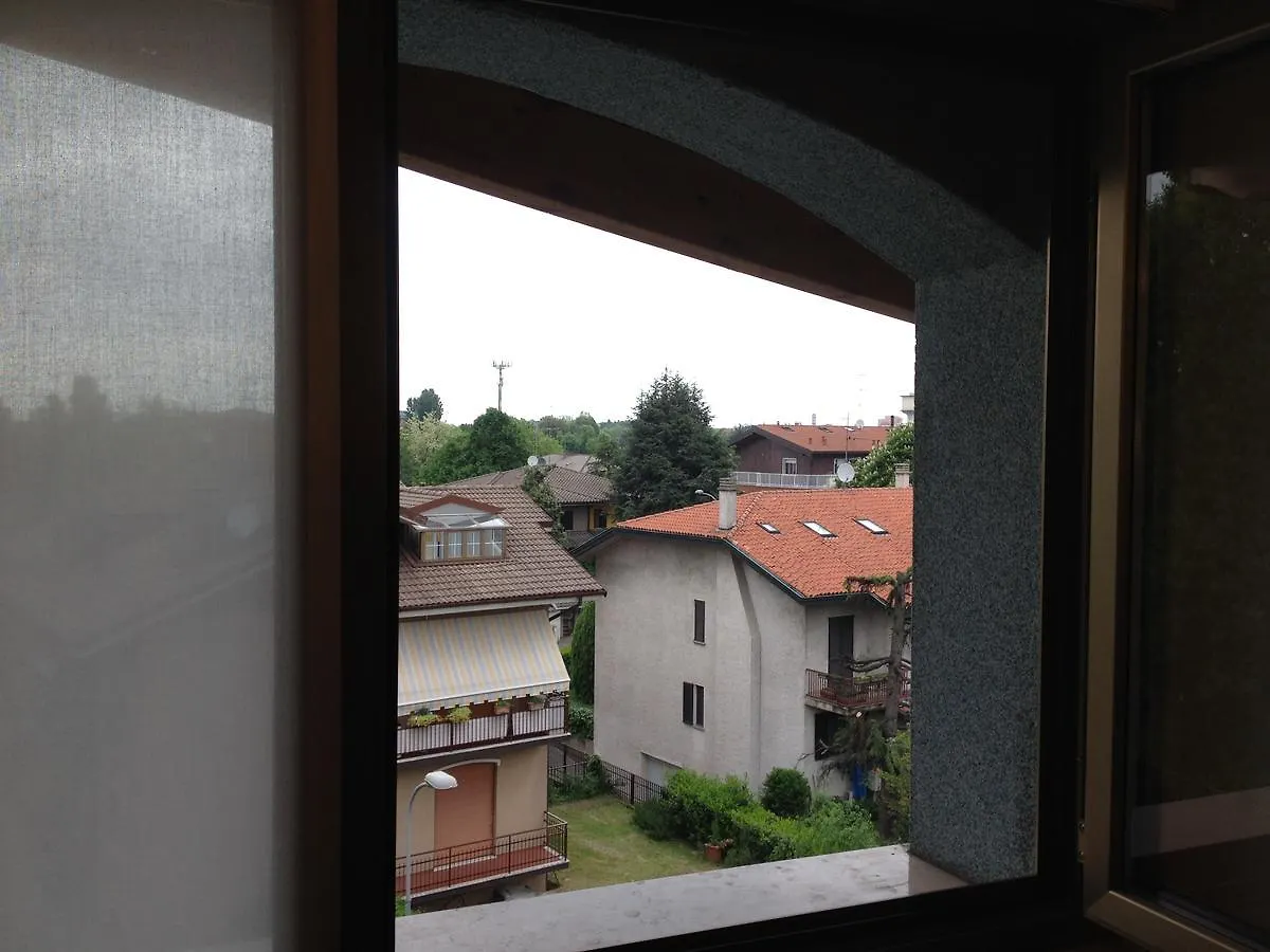 Hotel Gf Cesano Boscone