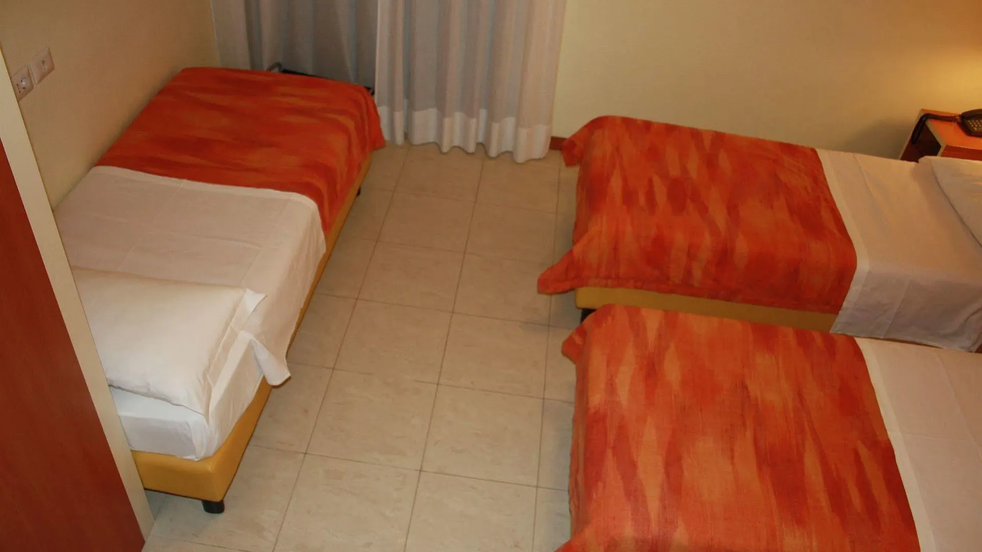 Hotel Gf Cesano Boscone