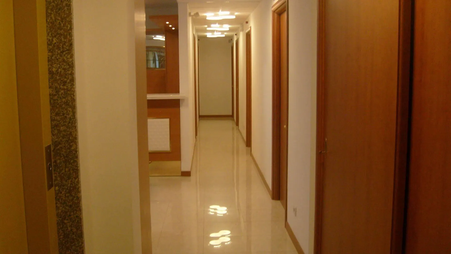 Hotel Gf Cesano Boscone Italy